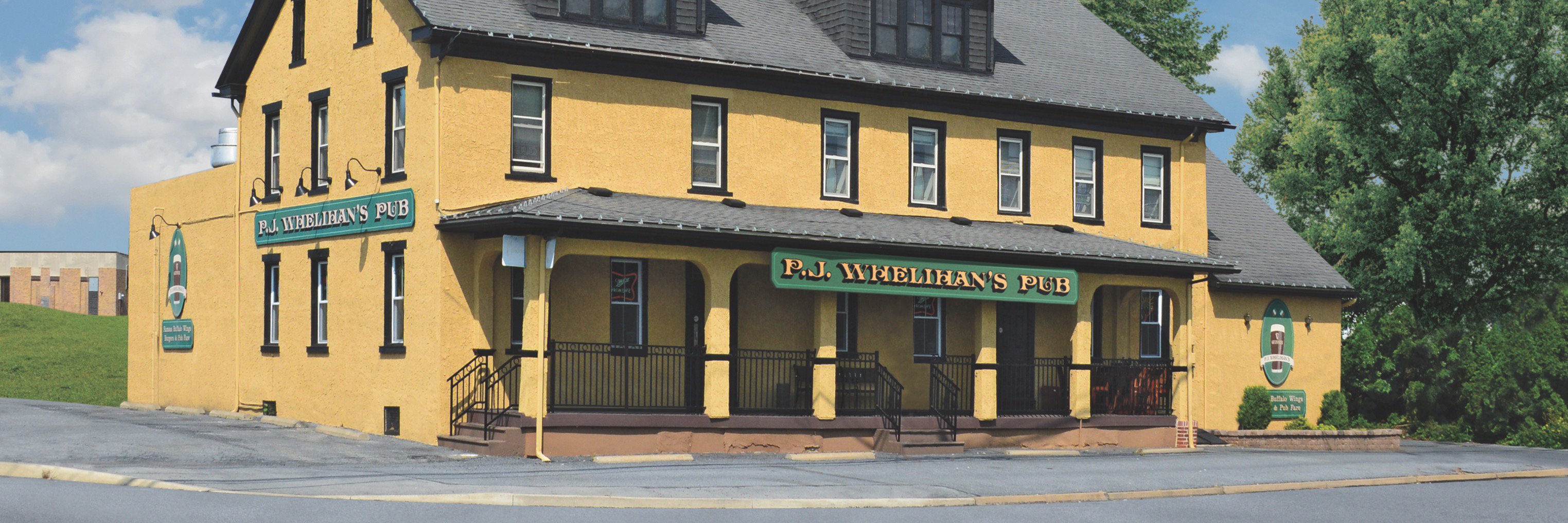 PJsAllentown's profile banner image