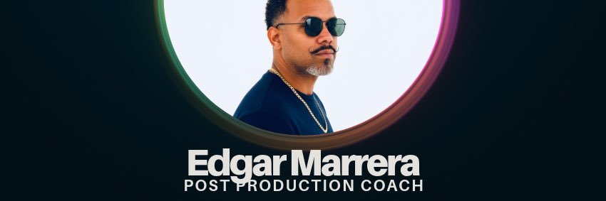 EdgarMarrera's profile banner image