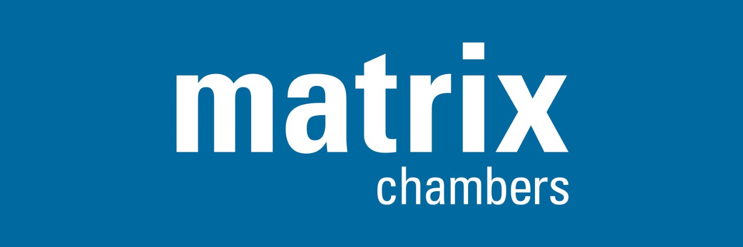 Matrix banner