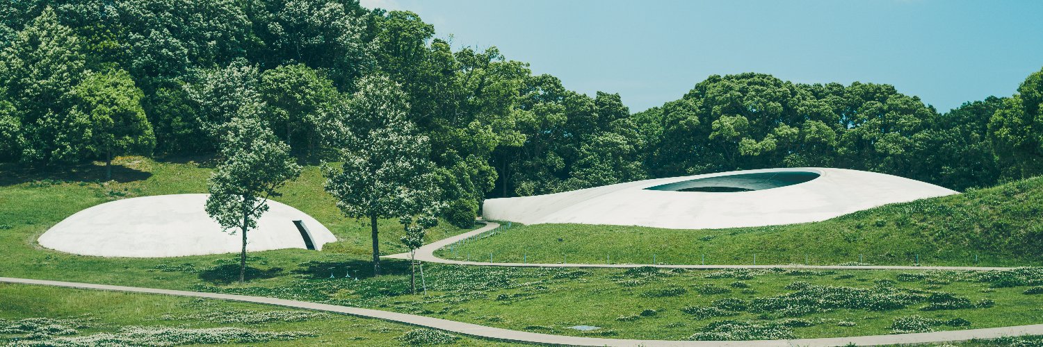 ベネッセアートサイト直島 banner