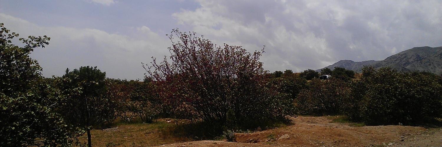 AjazBabakar's profile banner image