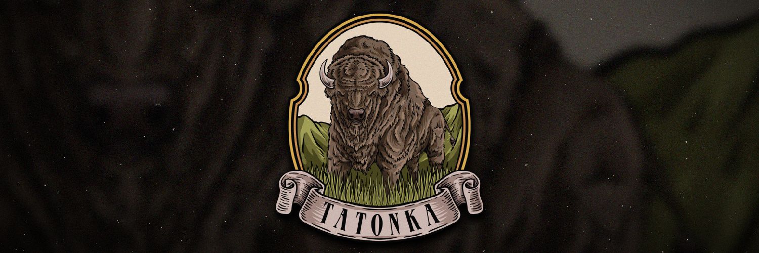 tatonka187's profile banner image