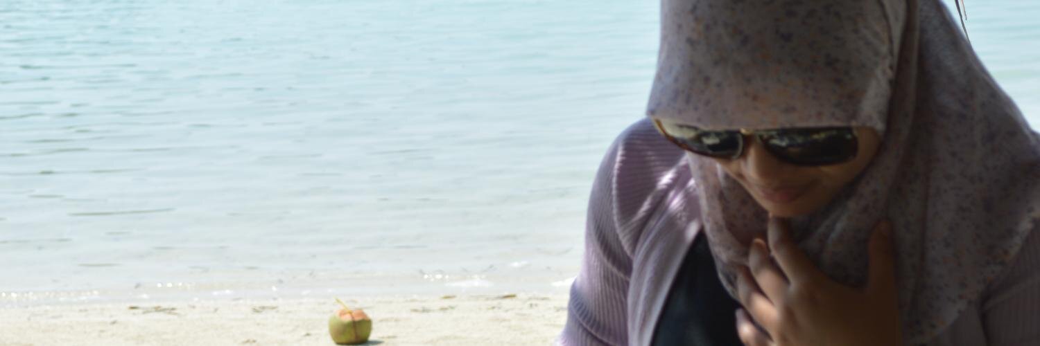 firdagust12's profile banner image