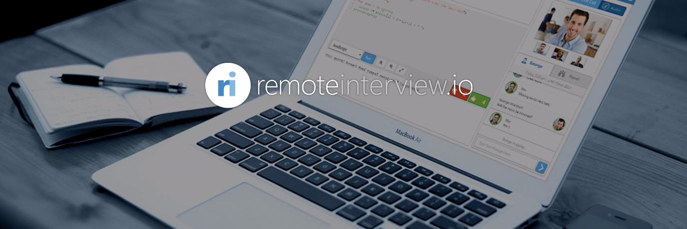 remoteinterview's profile banner image