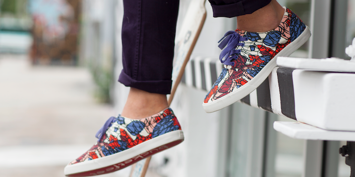 BucketFeet_es's profile banner image