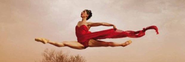 BalletAwards's profile banner image