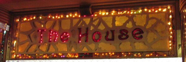 HouseCafeDeKalb Profile Banner
