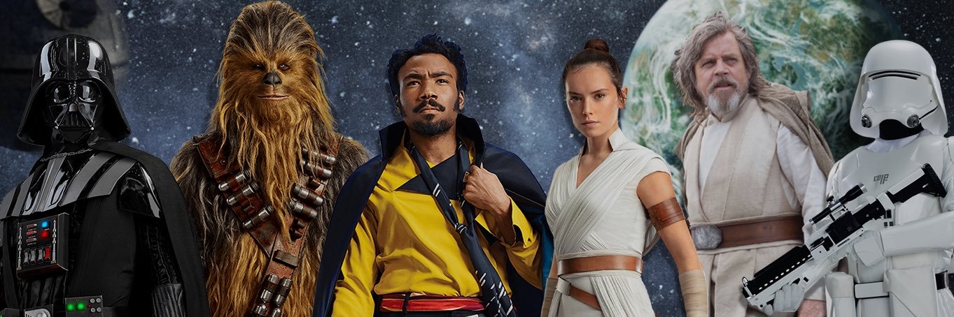 Dork Side Of The Force banner