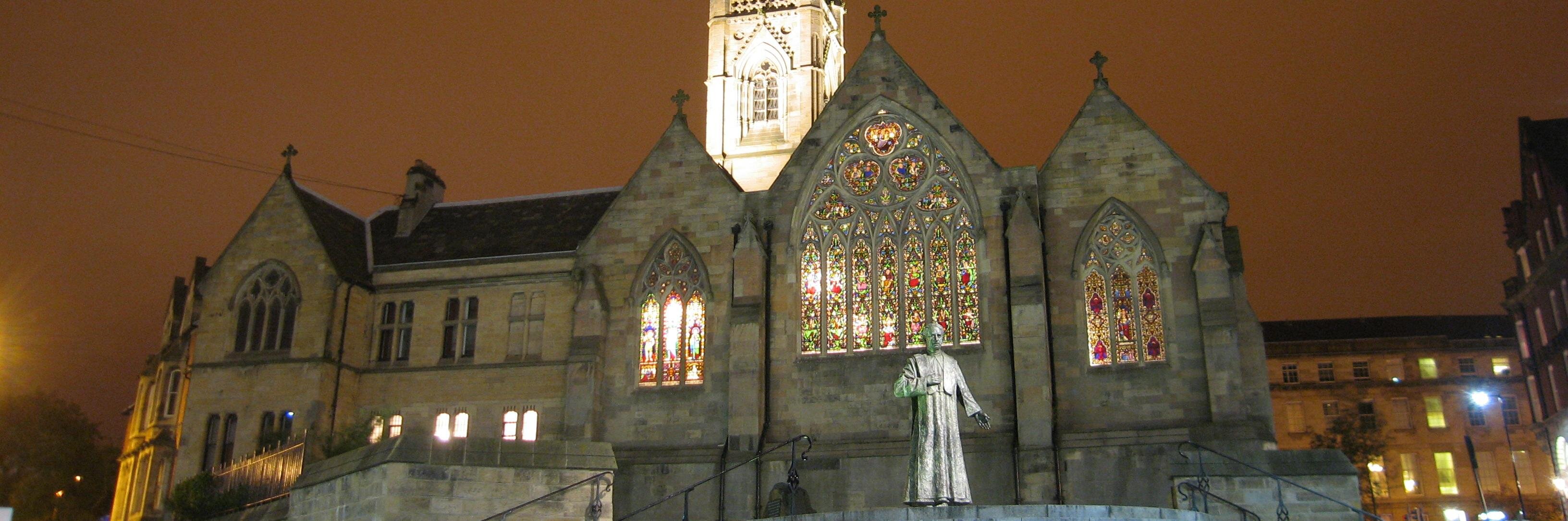 StMarysNcl's profile banner image