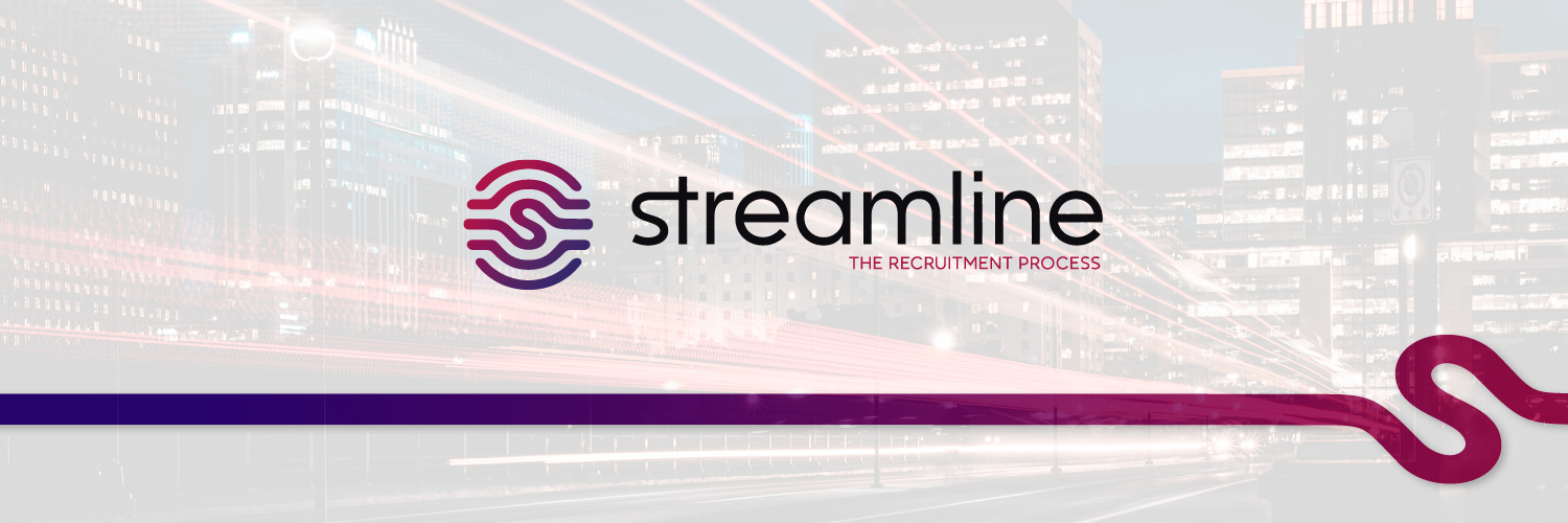 StreamlineRec's profile banner image