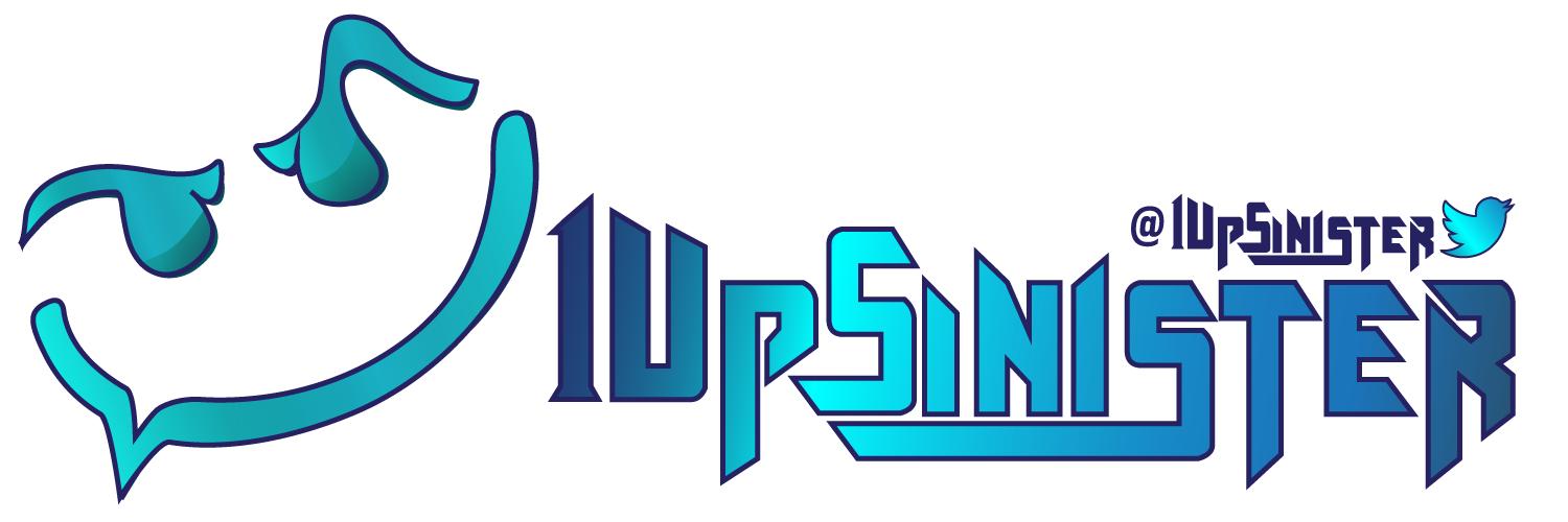 1UpSinister's profile banner image