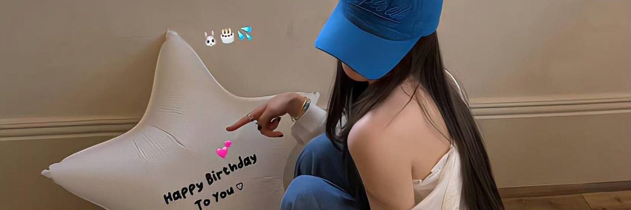 JileykaCV's profile banner image