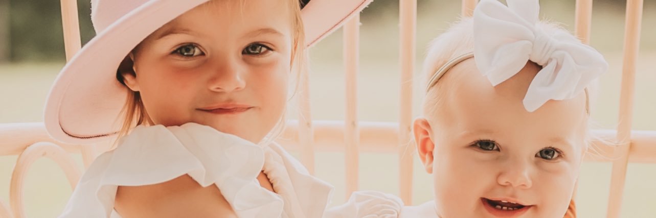 haileylfree's profile banner image