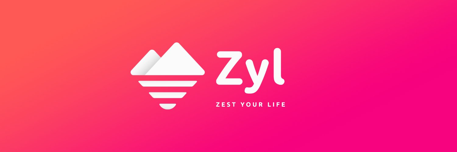 Zyl - Photo memories banner