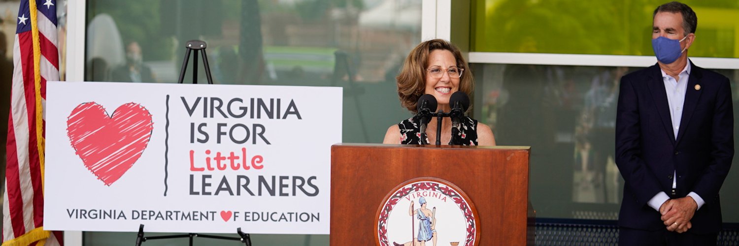 Pamela Northam banner