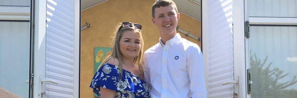 Jake Ramsay😎 banner