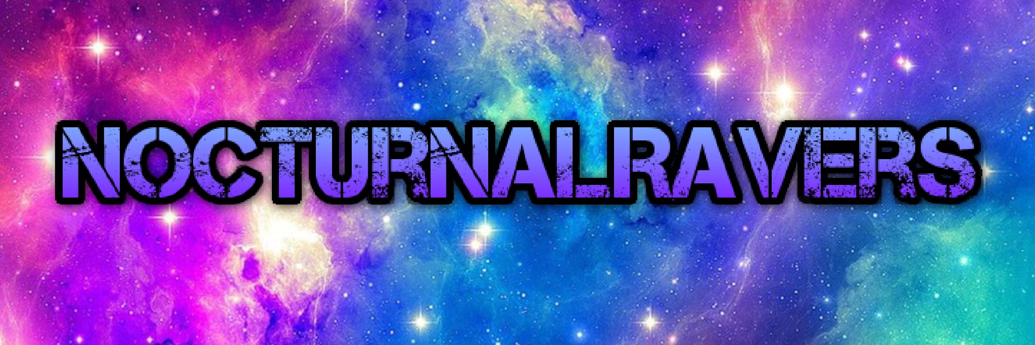 NocturnalRavers's profile banner image