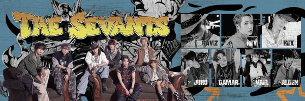 ofSevants Profile Banner