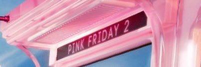 Minaj3s's profile banner image