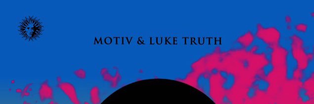 Luketruthmusic's profile banner image