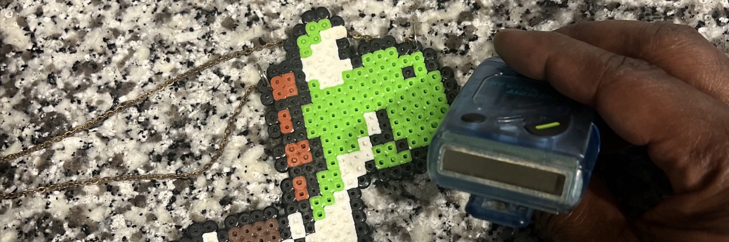 ChampagneSmitty's profile banner image