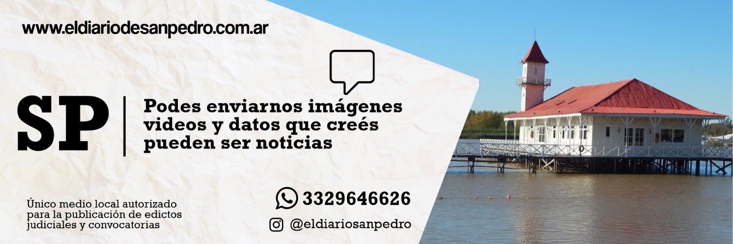 ElDiariodeSP's profile banner image