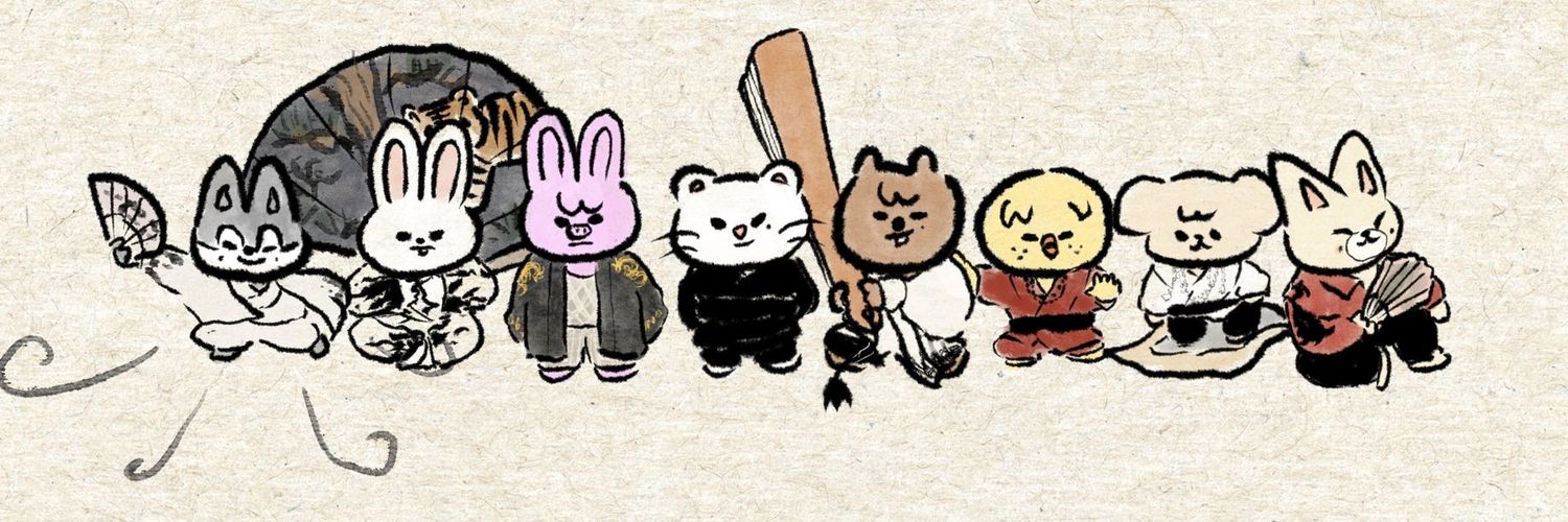 Hanaaa_dulset's profile banner image