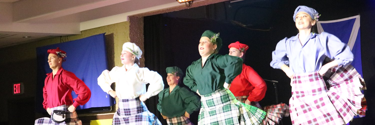 PavilionOfScots's profile banner image