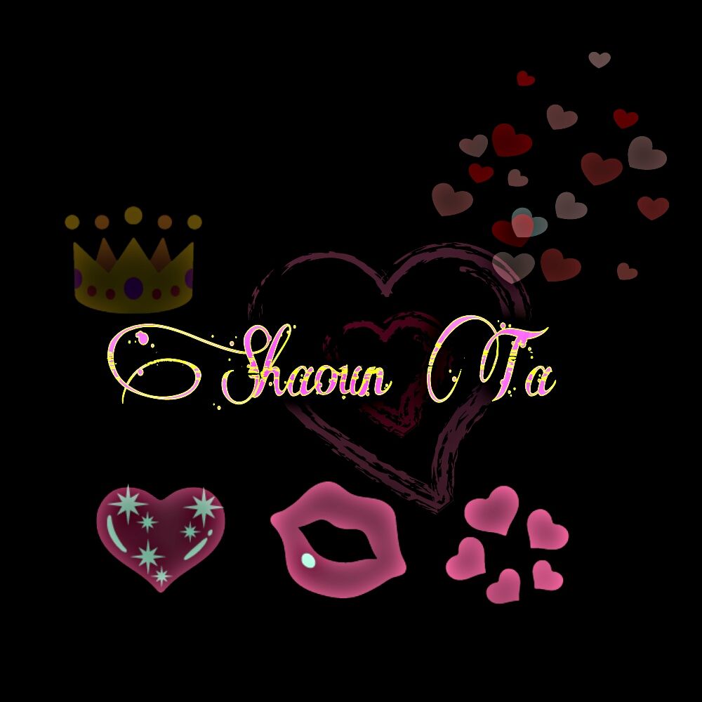 ShaounTa's profile banner image