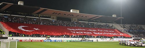 UTAMAN🇹🇷 banner