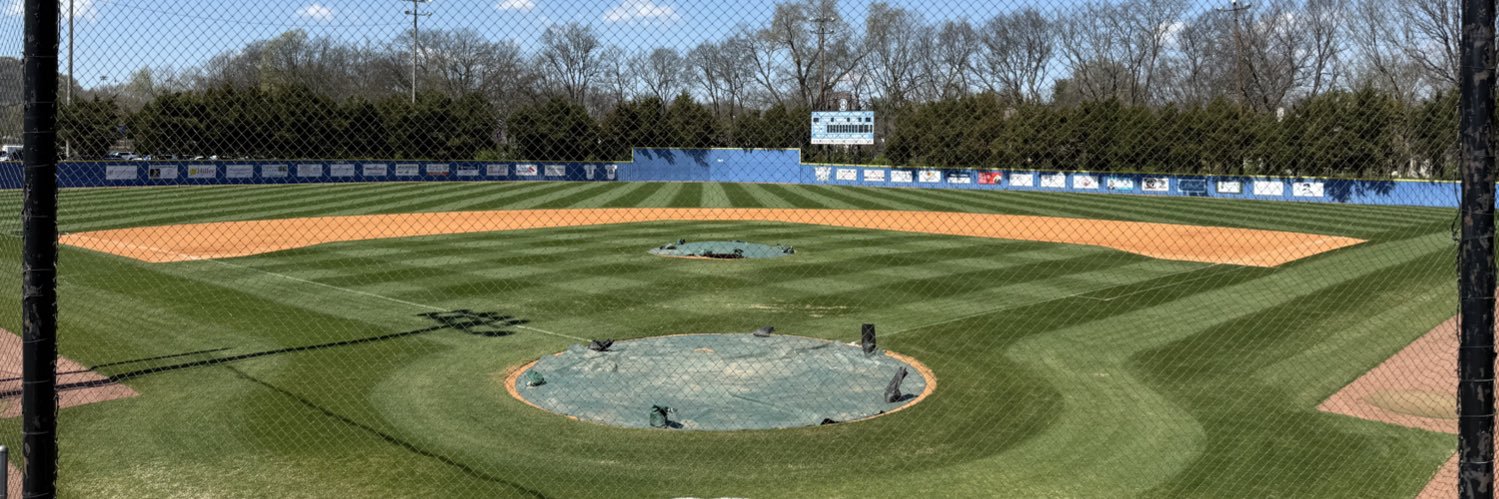 Brentwood Baseball banner
