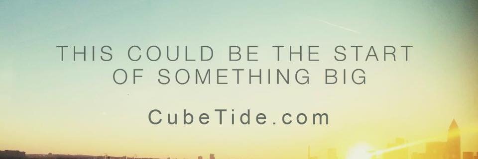 CubeTideMarket's profile banner image