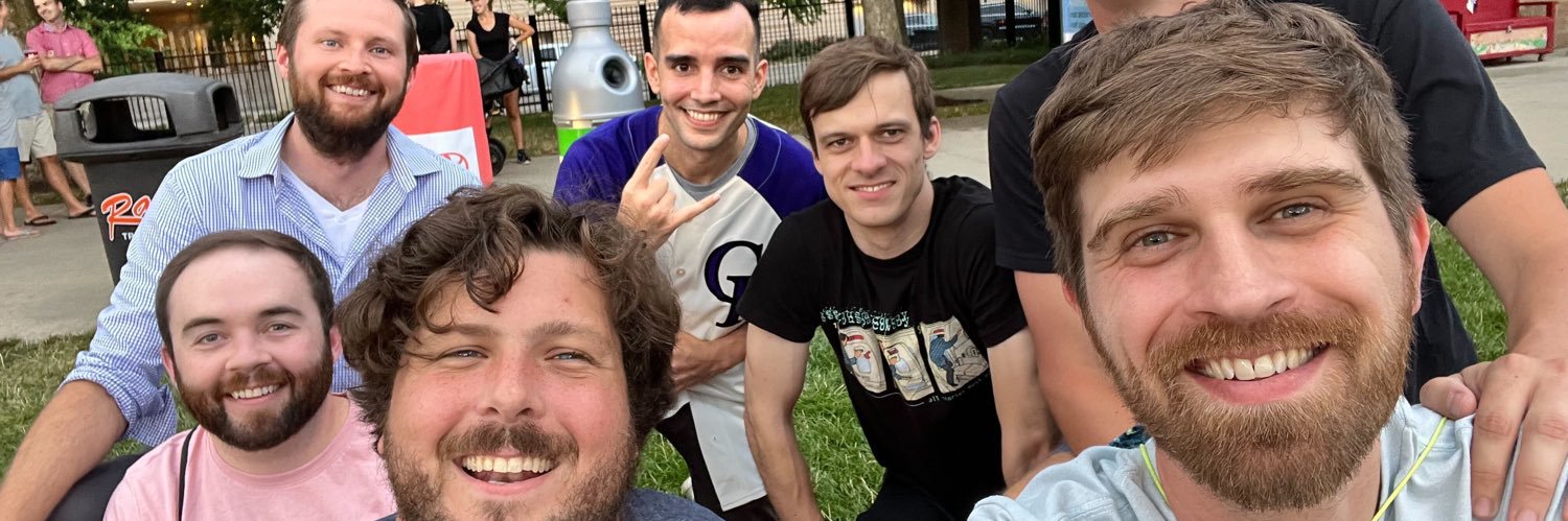 Luke (Purdue Sports Truth Teller) banner