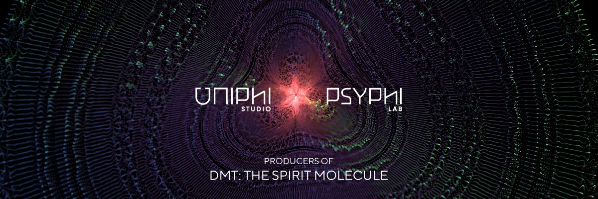 UNIPHI STUDIO presents DMT: TSM banner