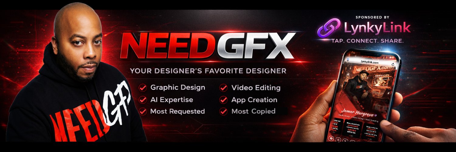 Jamar Hargrove banner