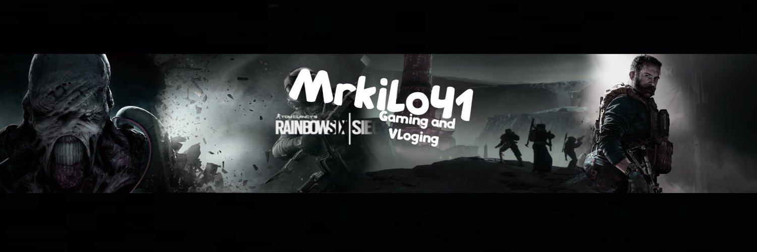 KILO banner