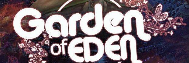 GARDEN OF EDEN banner