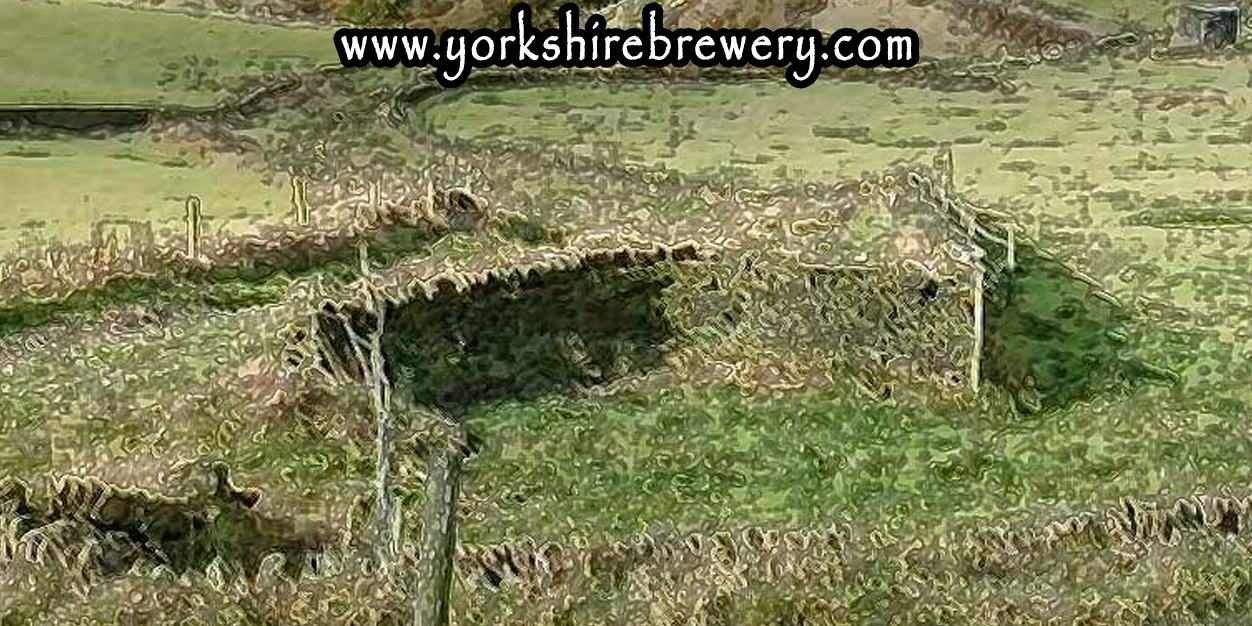 Yorkshire Brewery banner