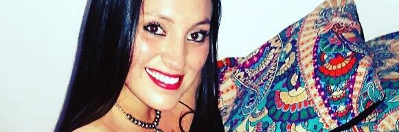 DeboraAlvelo's profile banner image