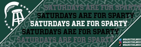 BarstoolMSU Profile Banner