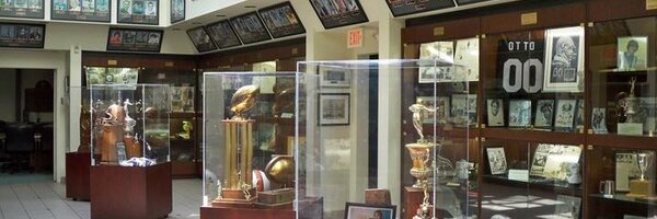 UMSHoF Profile Banner