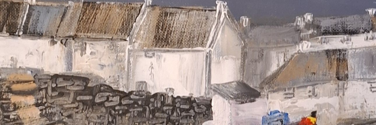 kara doherty artist banner