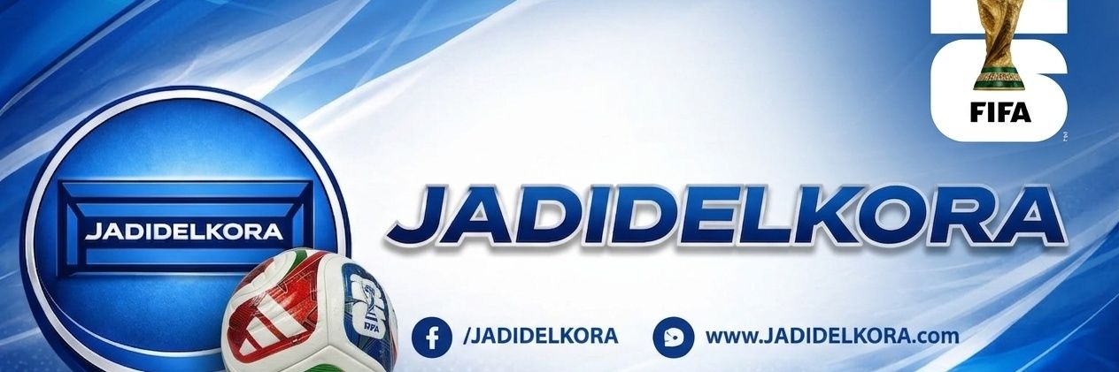 Jadidelkora's profile banner image