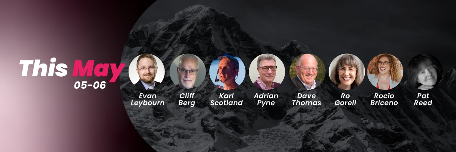 agile_summit's profile banner image
