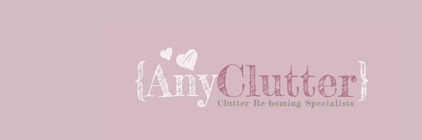 anyclutter's profile banner image