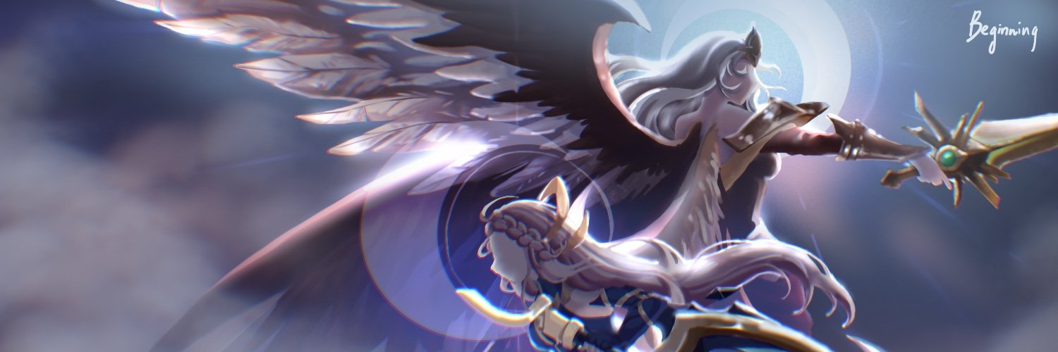 lolBeginning's profile banner image