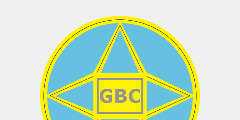 GoldBackedCoin's profile banner image