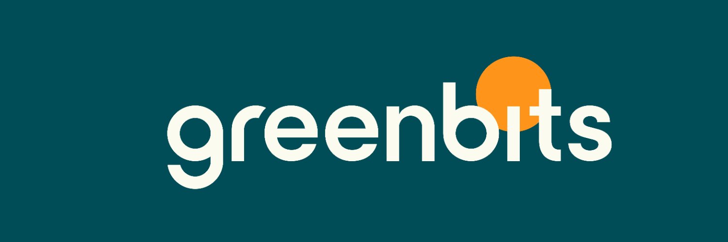 Greenbits banner