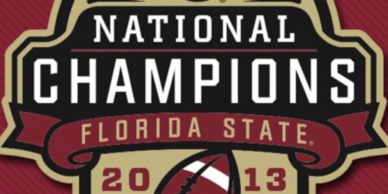 FSU Football EQ banner