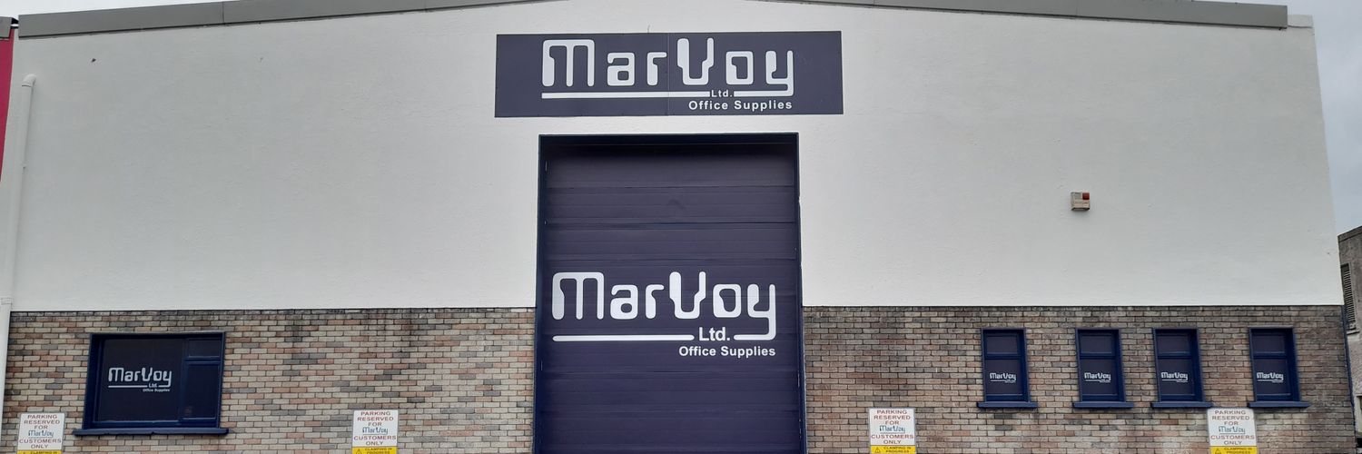 marvoyltd's profile banner image